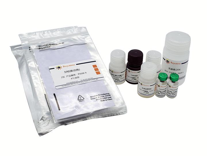 Human Insulin ELISA Kit (Ultrasensitive)